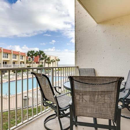 St Augustine Poolside Oasis With Private Patio! Apartamento St. Augustine Exterior foto